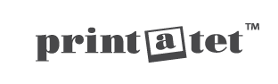 PRINT-A-TET logo